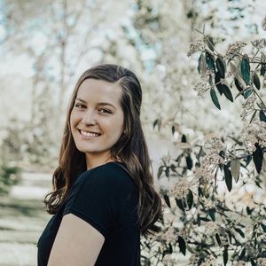 Meet your Posher, Abby